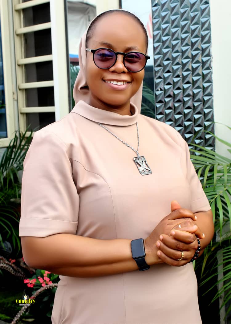 REV SR NANCY