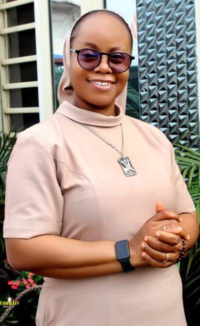 REV SR NANCY